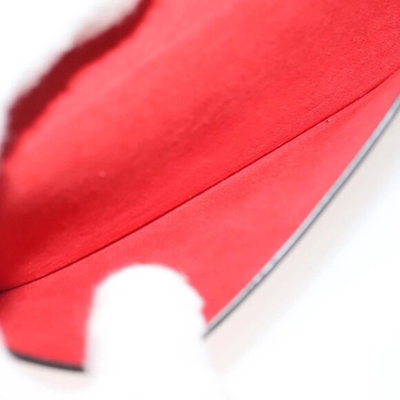 LOUIS VUITTON Monogram Etui Lunette Woody Glasses Case GI0372 LV Auth 139031 - Picture 12 of 16